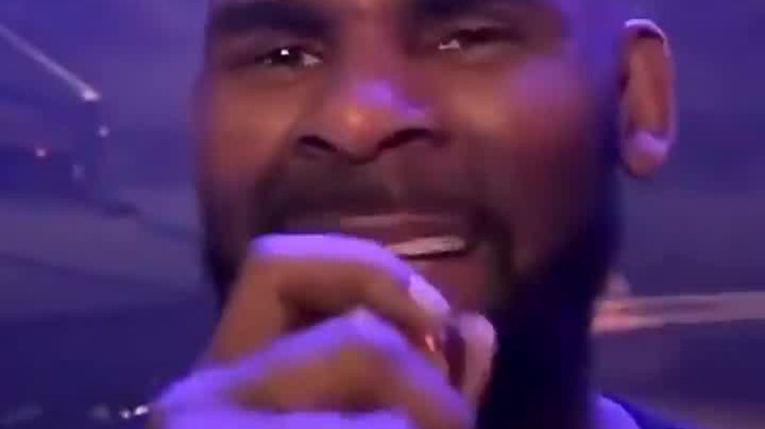 Why is the govt trying to Kill R Kelly in Jail