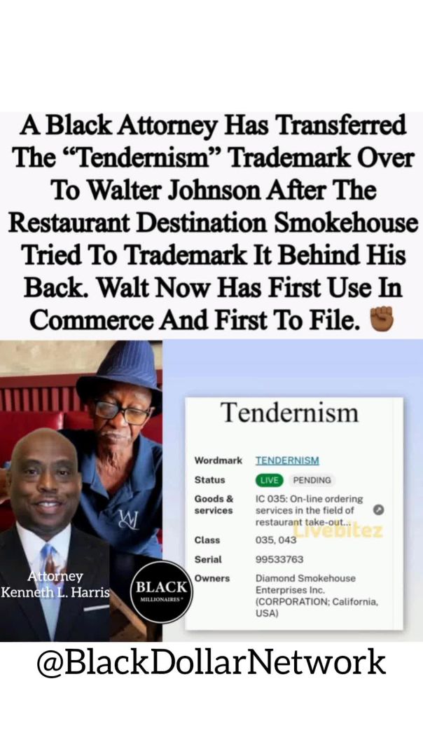 This is what "I am my brother's keeper" means! ✊🏾🖤