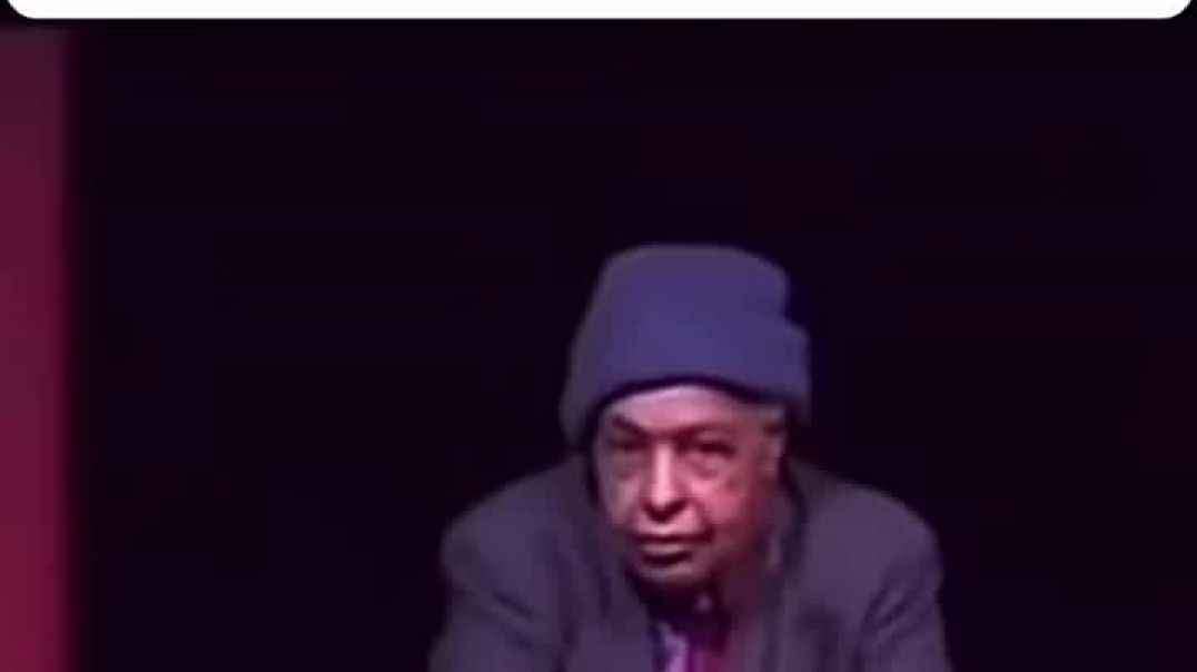 Black Scholar Destroys White supremacist