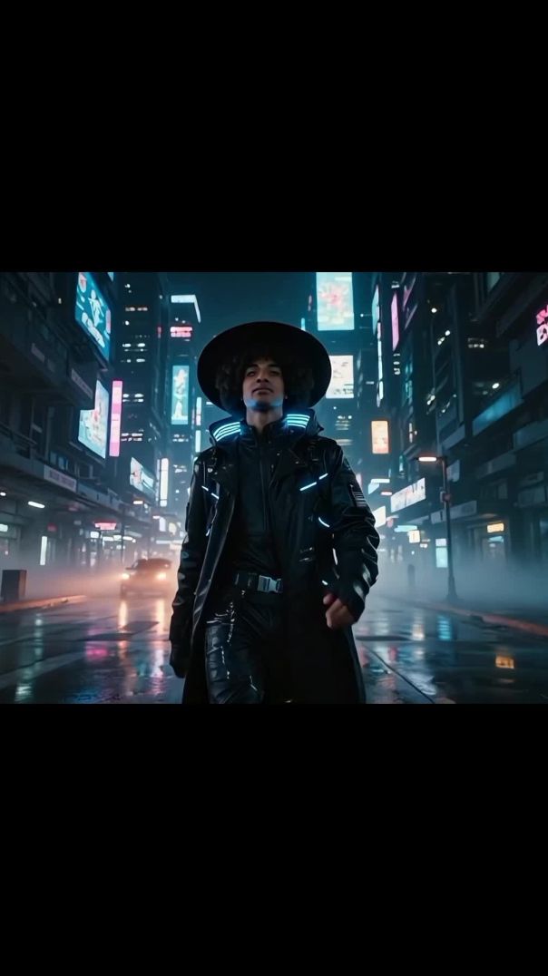 Passion CreatingVids AI