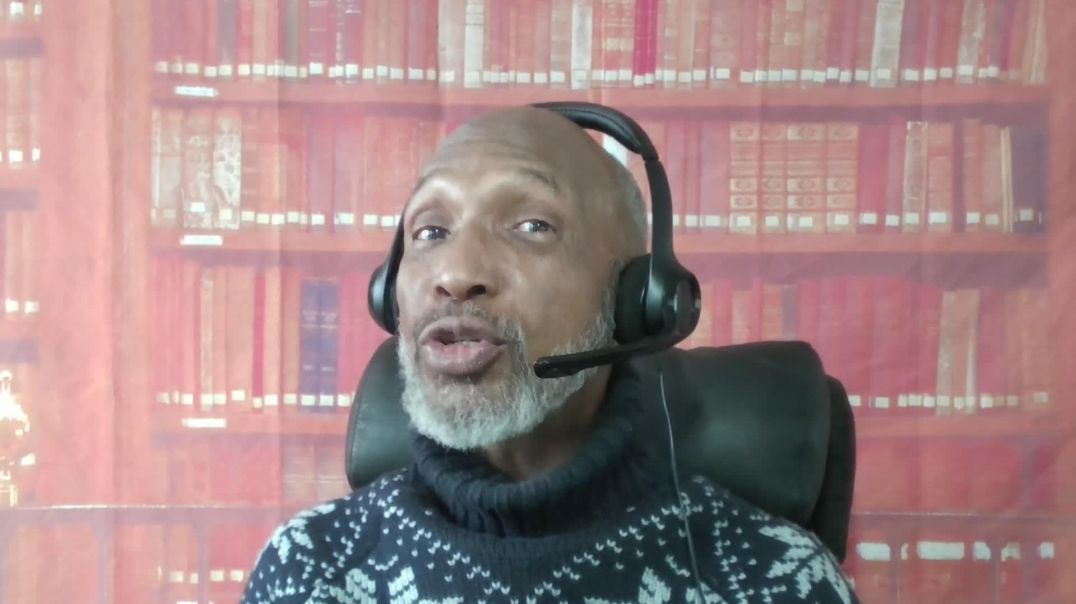 I Was Afraid of My Shadow