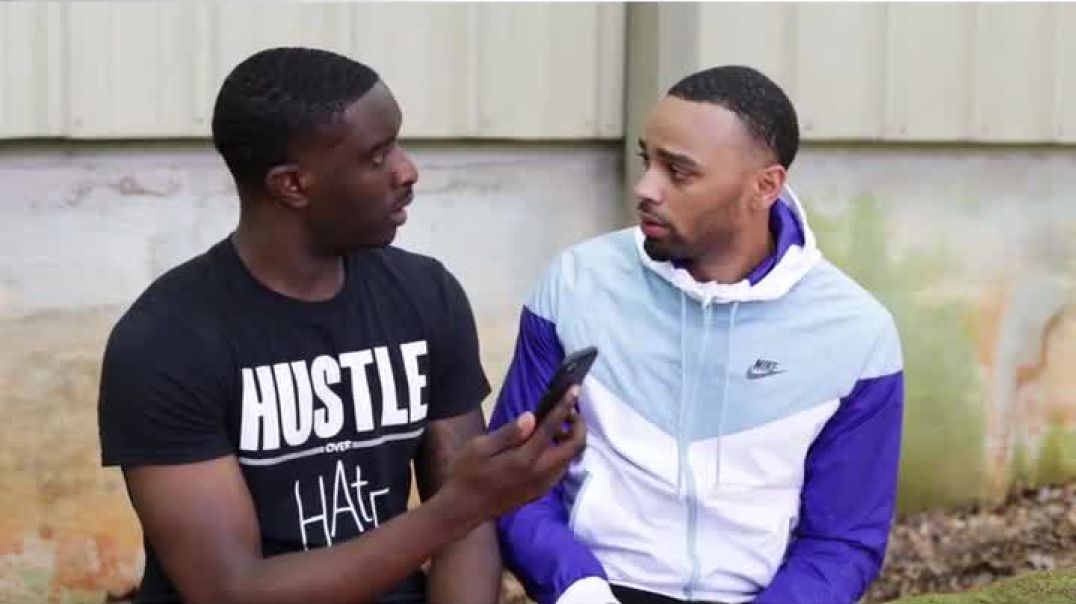 When Your Friend Is a Virgin!