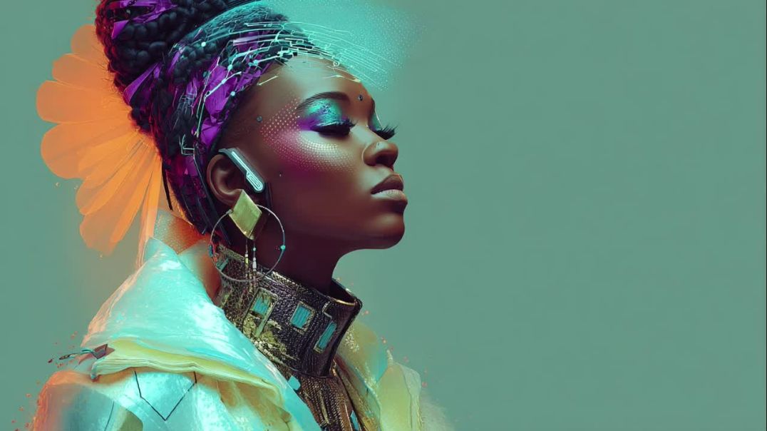 ⁣[Free] DJ Quimoso - Amapiano Beat 96 (DJ Maphorisa Type Beat)