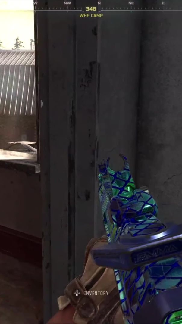 Down Goes Master Splinter | VSOP