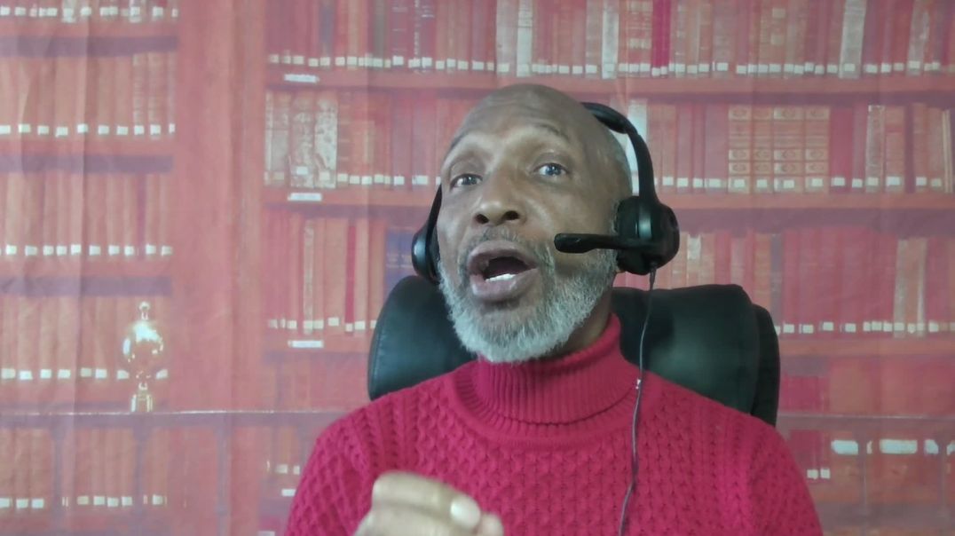 ⁣The Fear You Are Running From Is Actually Trying To Save You