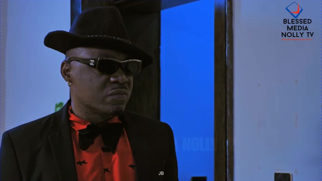 ⁣LEGACY OF OLD (THE MOVIE) ANNAN TOOSWEET, CHIMAMANDA AUGUSTINE, Latest 2026 Nigerian MOVIE