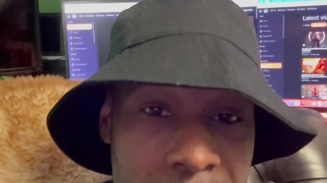 ⁣Get Paid on TheBlacktube!