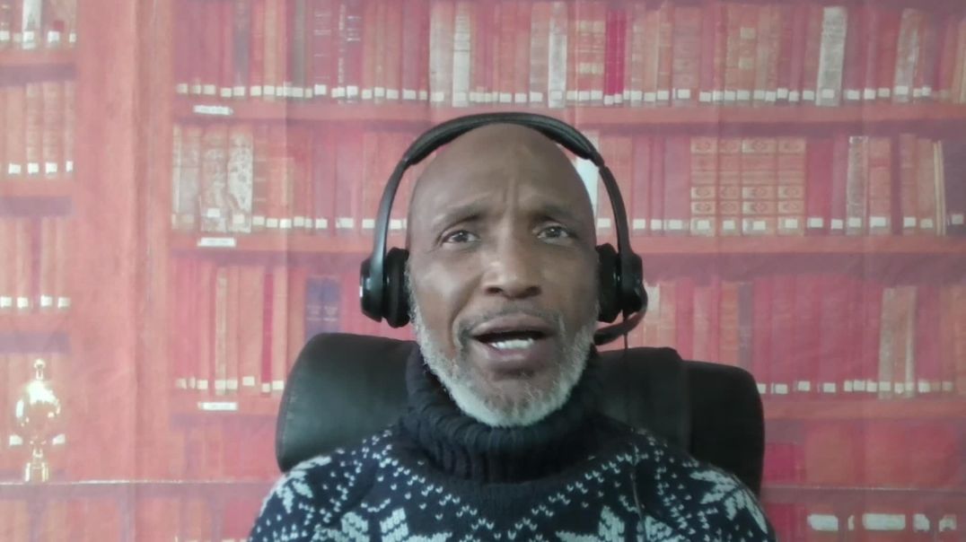 ⁣Is Your Fear Real (Watch This)