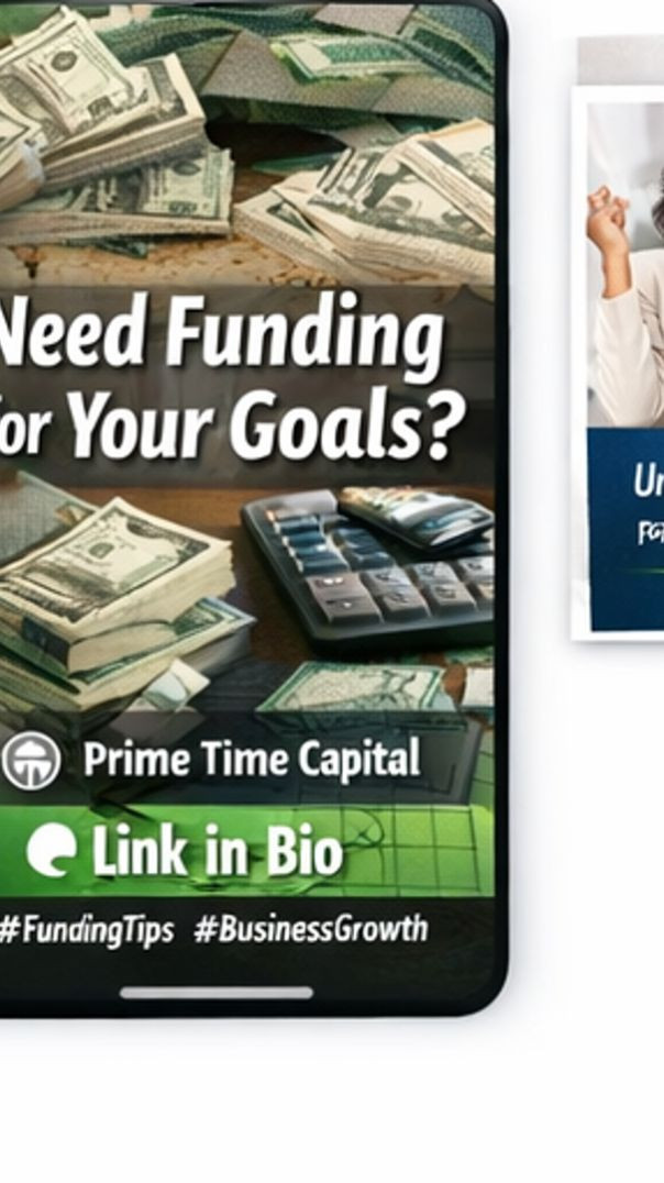 FLEX FUNDING IS NOW HERE!!!