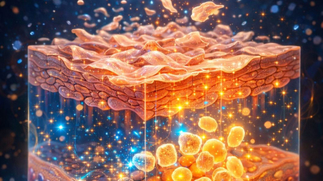 What Exfoliation Really Does