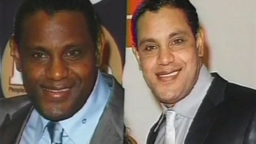 Lighter skin DOES NOT mean your more beautiful (The Sammy Sosa Disorder)