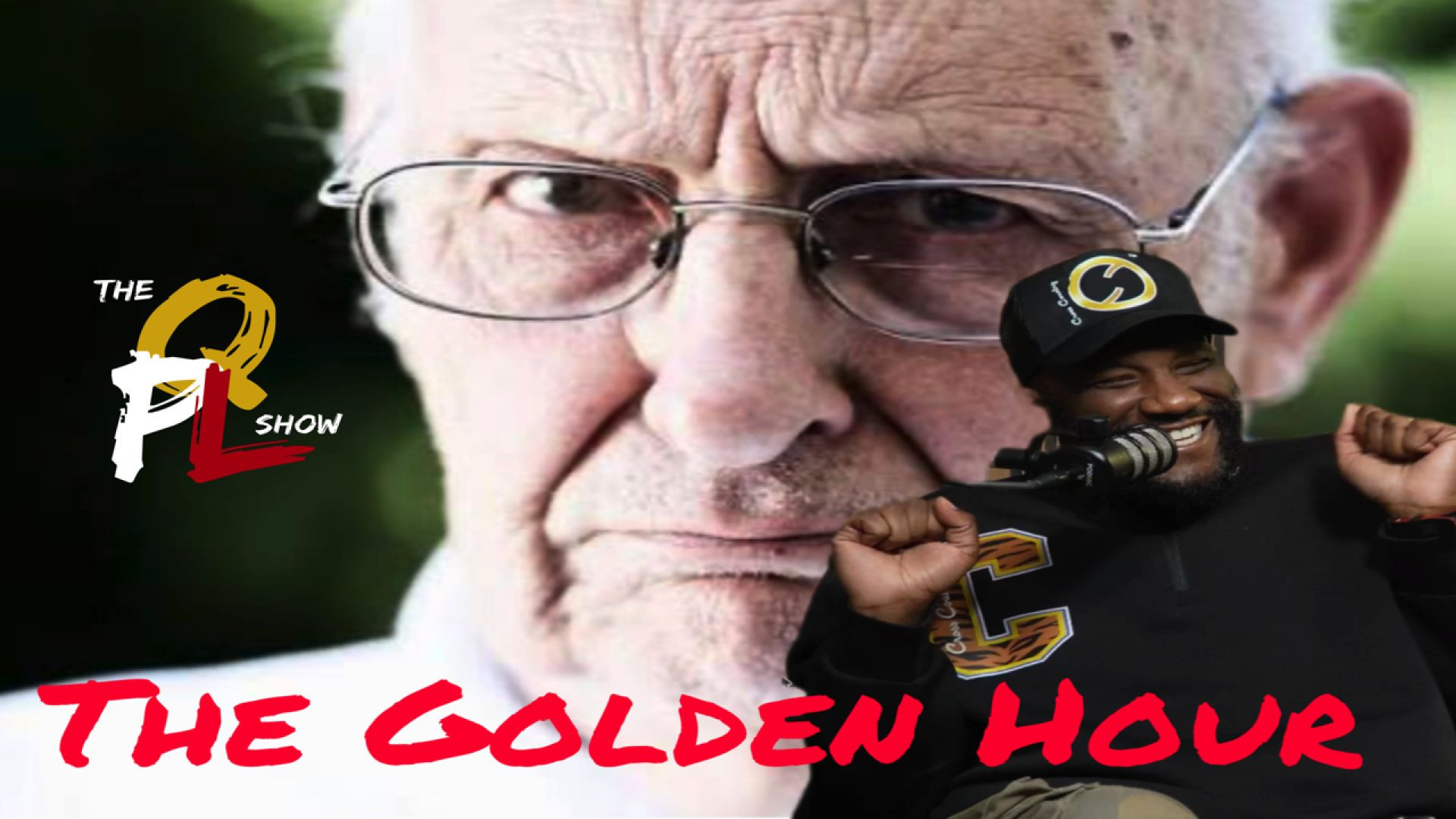 S3-E18: "That Golden Hour"