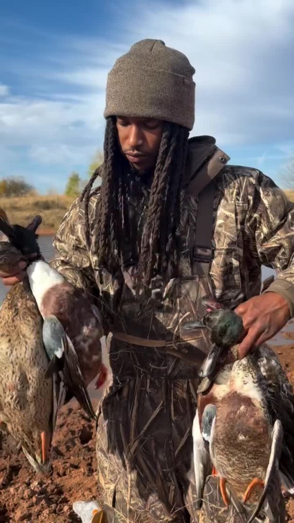 The ORIGINAL Cowboys & Cowgirls!