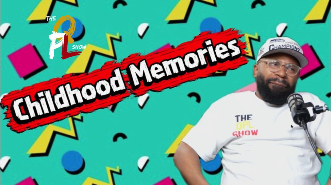 S3-E22: "Memory Lane or Throwback Alley?!?”