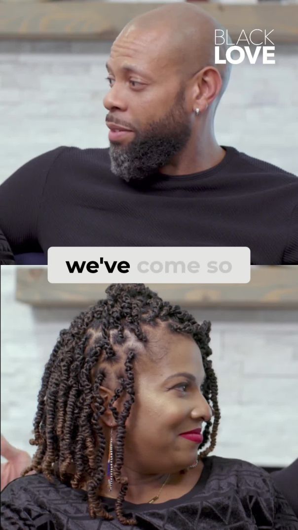 BLACK LOVE FOR THE WIN!!!! 🖤🙏🏾🙌🏾🤝🏾