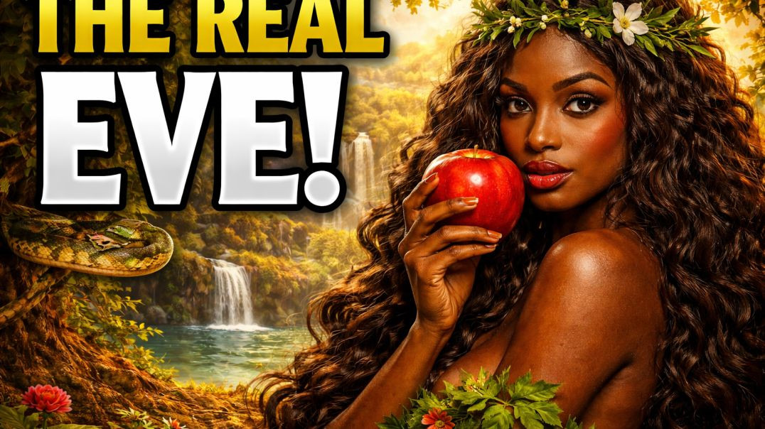 ⁣The Real Eve : Who Are Her Direct Descendants Today? Part 2 of 7