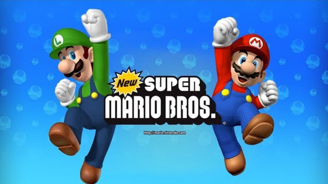 ⁣The Challenges I Faced in New Super Mario Bros. World 2. [ Episode 2]