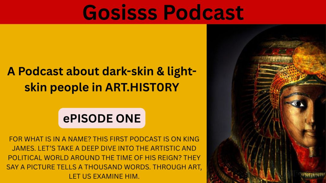 ⁣King James part - 2