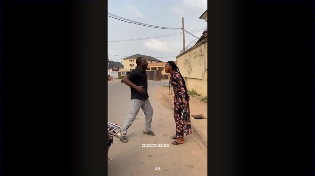 ⁣Supernatural Being… Latest Nollywood Movie 2026