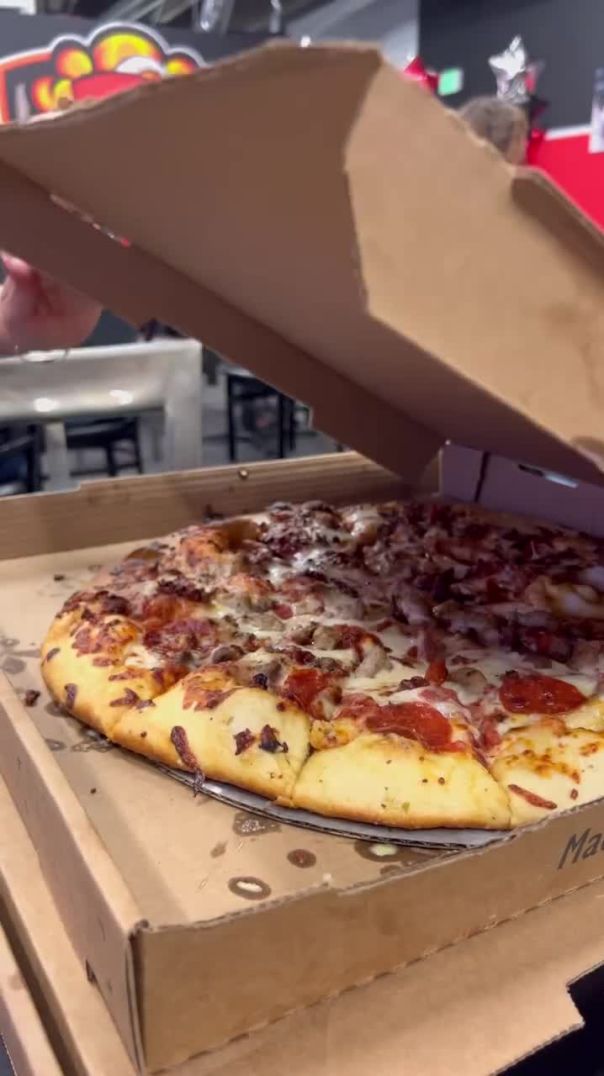 🔥🔥🍕🍕