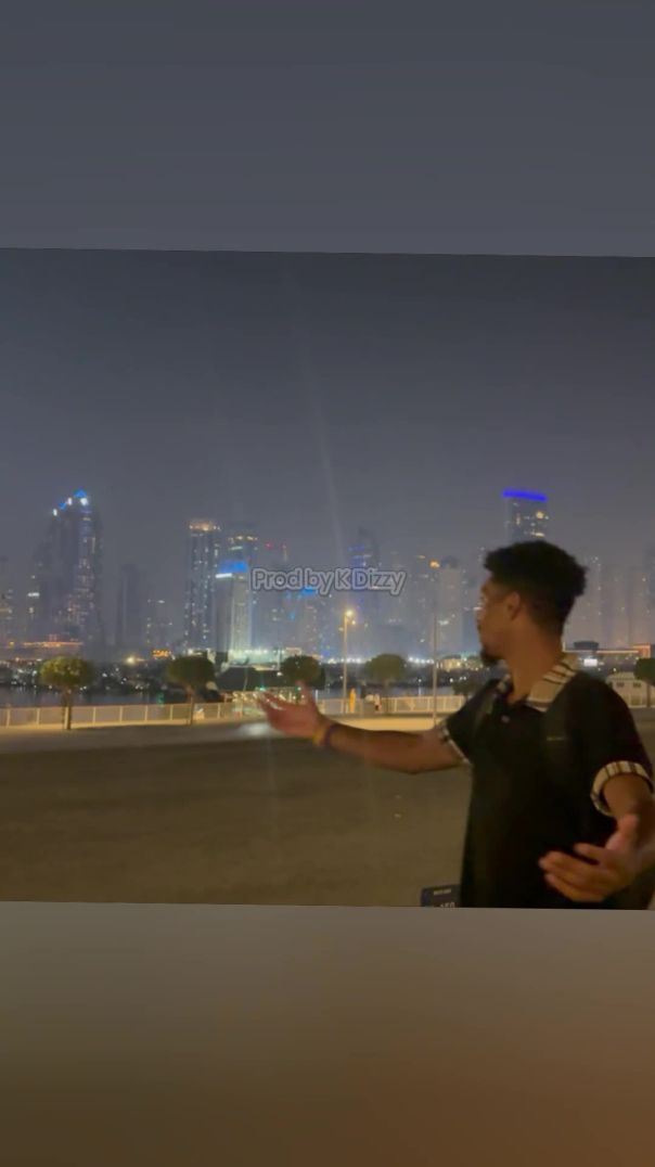 Unreleased K Dizzy COMING SOON