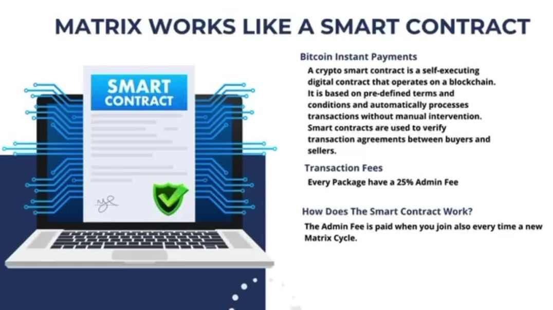 Earn Instant Bitcoin Directly To Your Wallet.