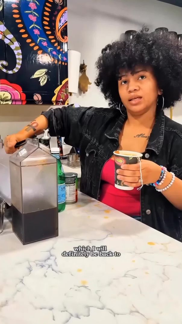 BLACK-OWNED FARMERS MARKET!!! 🔥🔥🔥