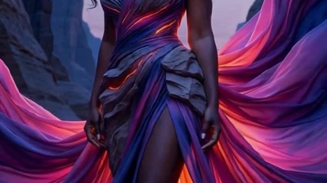 Lip syncing nobody's supposed to be here