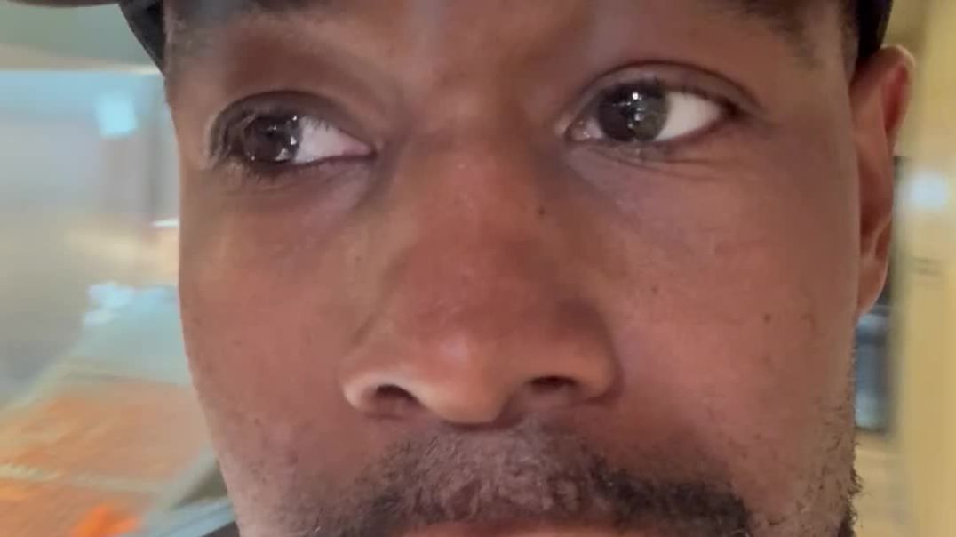 ⁣I don’t try black own I support black owned Honey Kettle