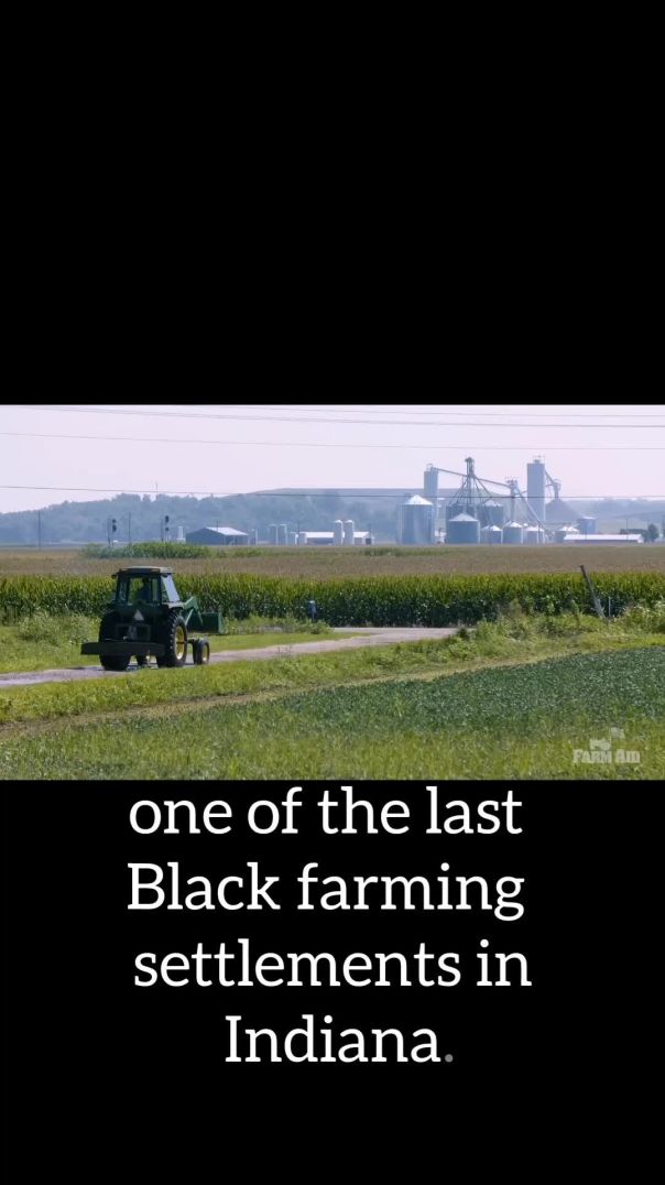 Visit www.SaveBlackFarmers.com today!