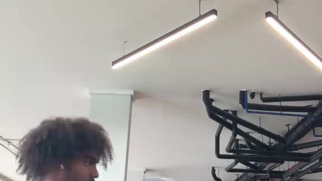 If you want to improve your core strength and get some abs try this!