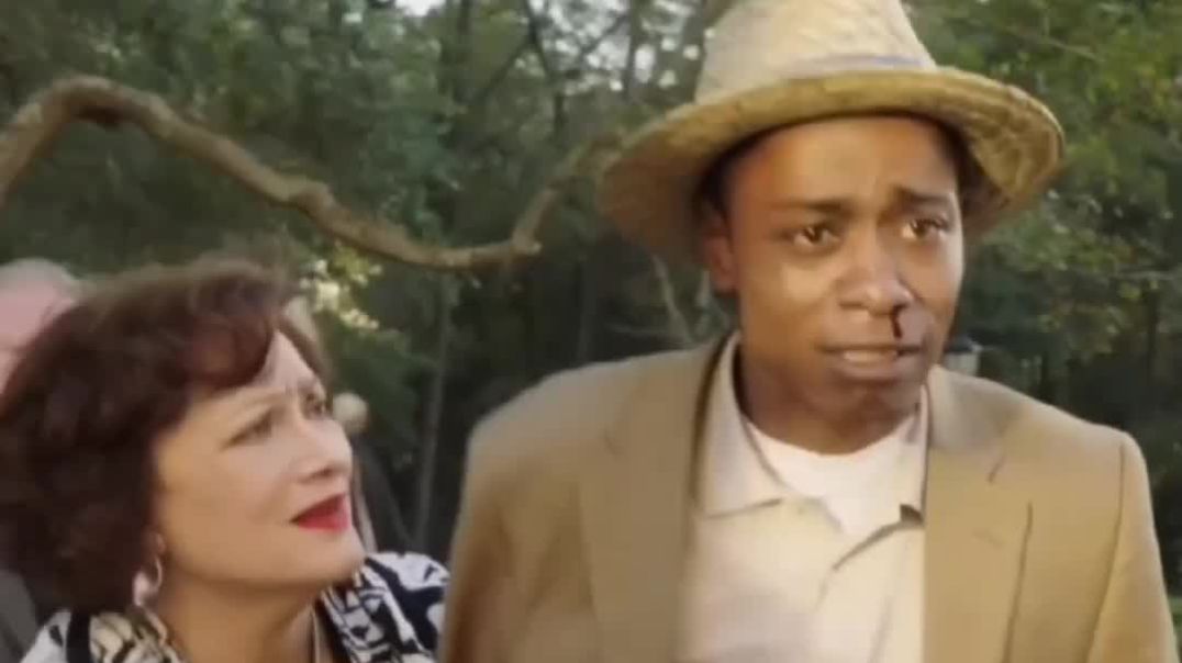 ⁣Don't Trust Relationships With White People..The Way The Night Is Going..You Might Not Make It