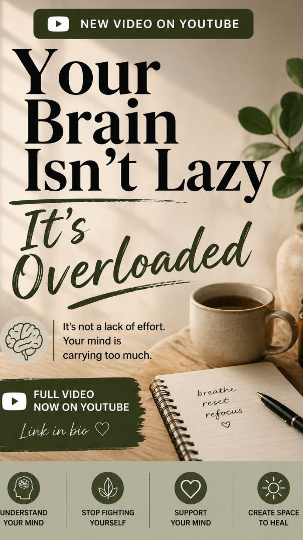 Mental overload