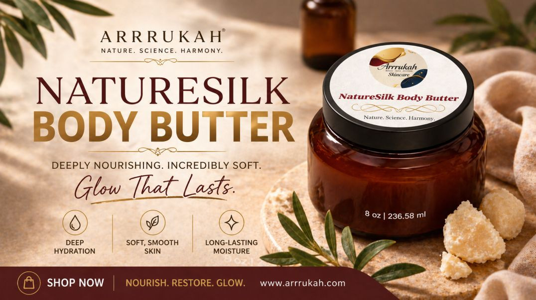 The Glow Your Skin Has Been Missing