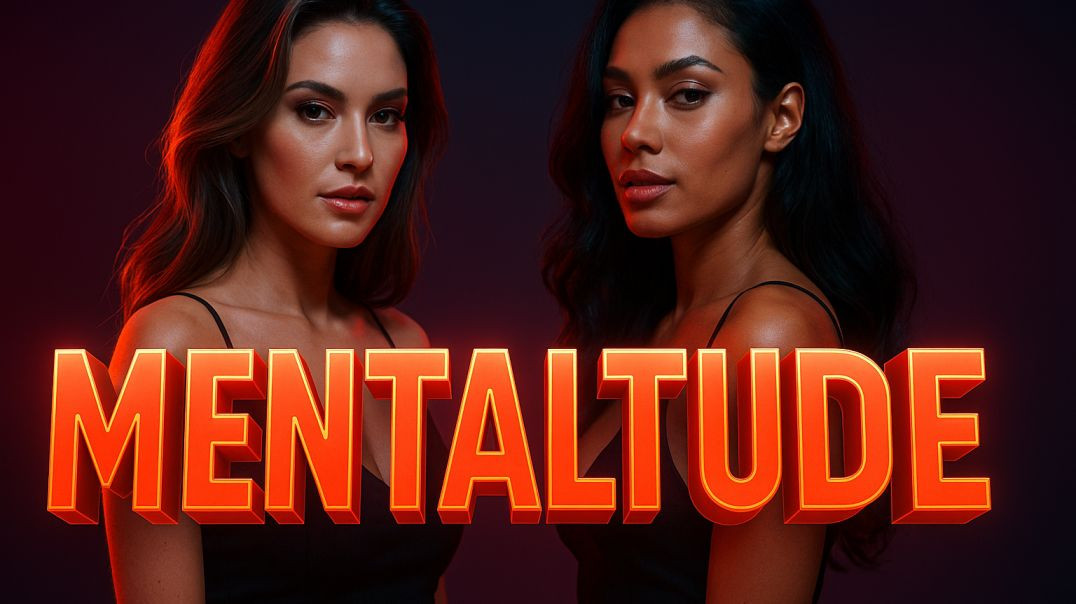 ⁣Mentaltude 2025