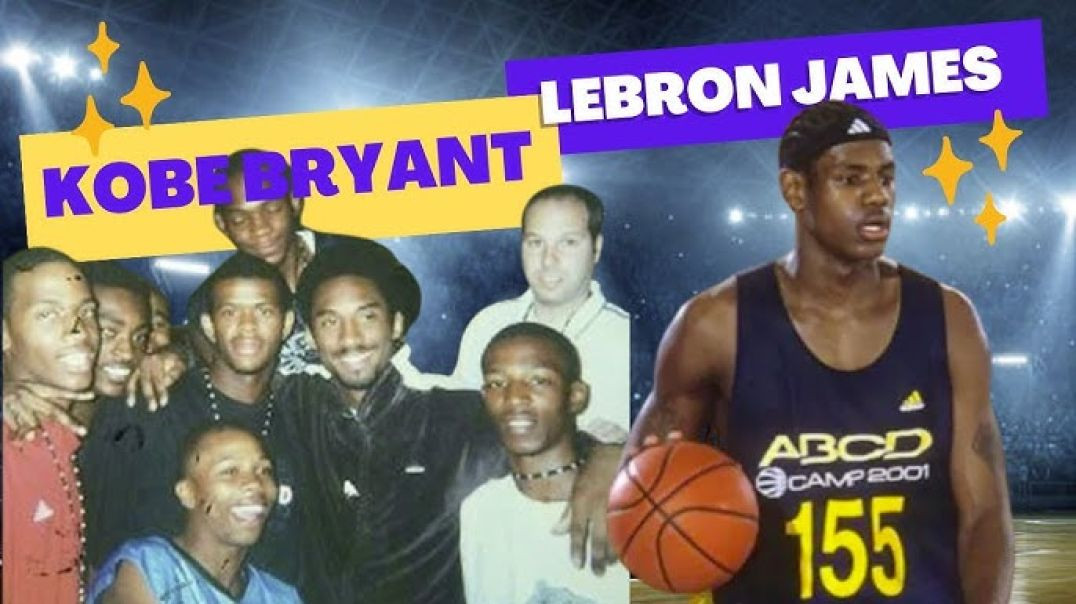 ⁣ESPN-The-Life-ABCD-Camp-Full-Episode