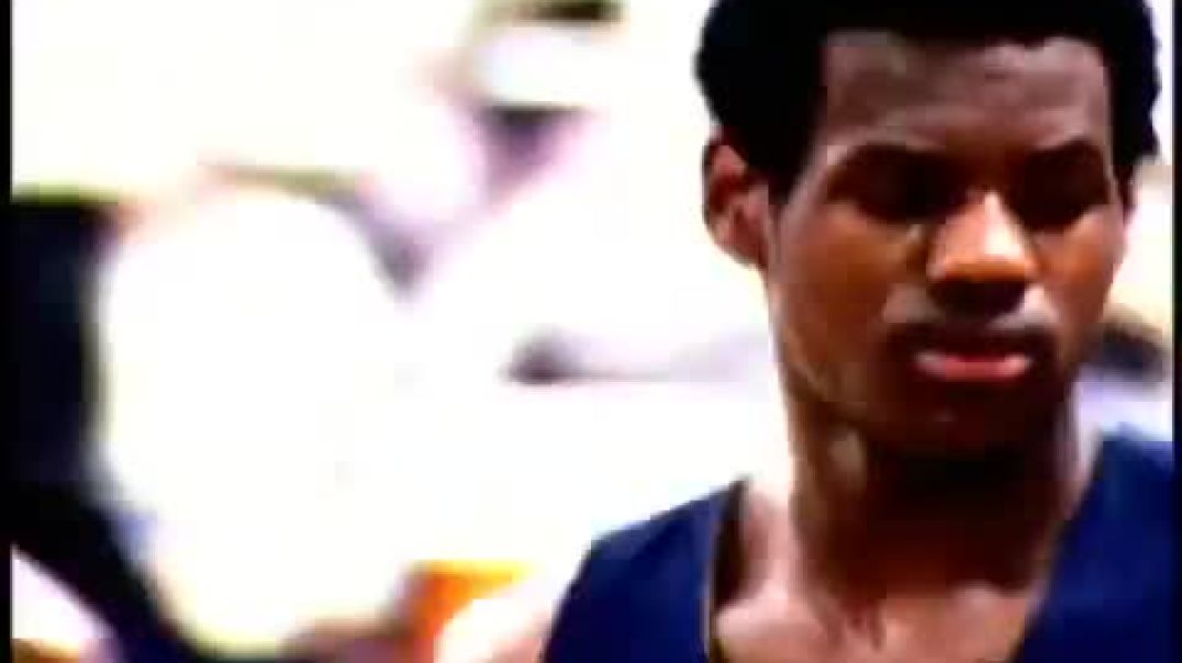 ⁣Lebron James Lenny Cooke Sebastian Telfair in Highschool ABCD Camp