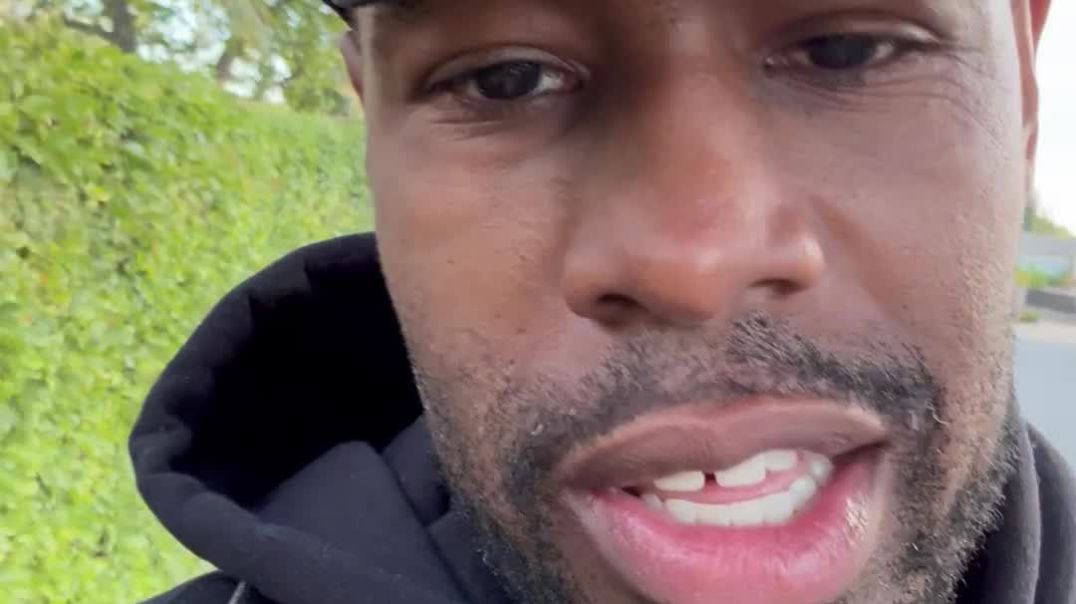 The couple making black history by creating a platform that produces wealth for every citizen