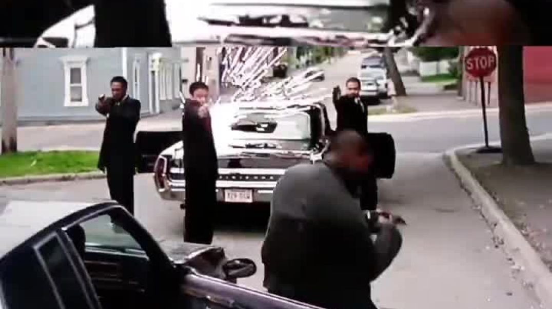 ⁣It Was A Setup In The Mist...The Hit Was A Miss