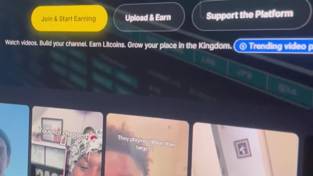 ⁣Coach Ap talks TheBlacktube