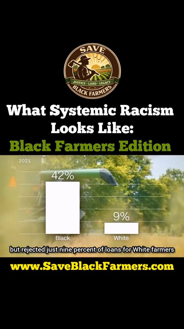 ✊🏾🚜🌾🌱🌽🍅👏🏾🔥🖤