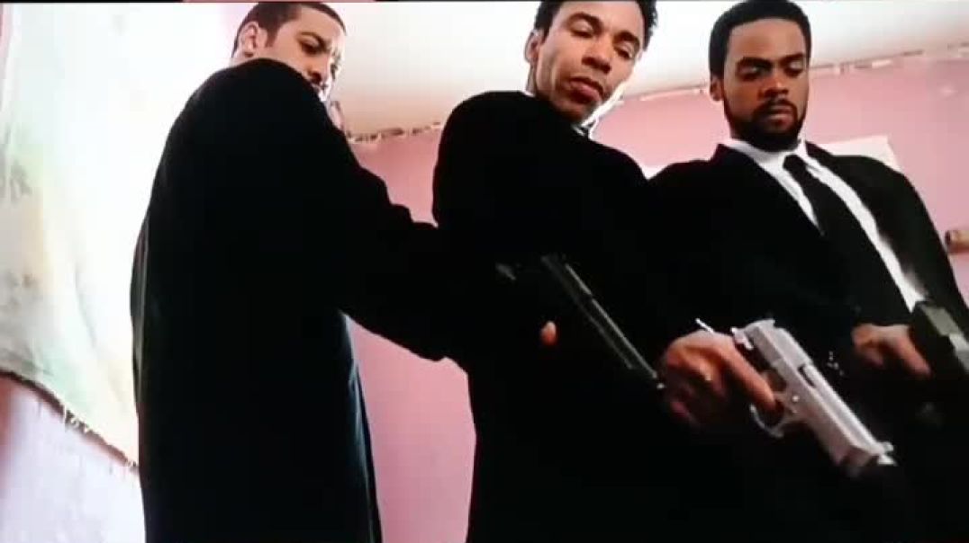 ⁣I've Got Homies That Will Hunt You Down Till You Drop...Who Be The Last Mutha Sucka Breathin