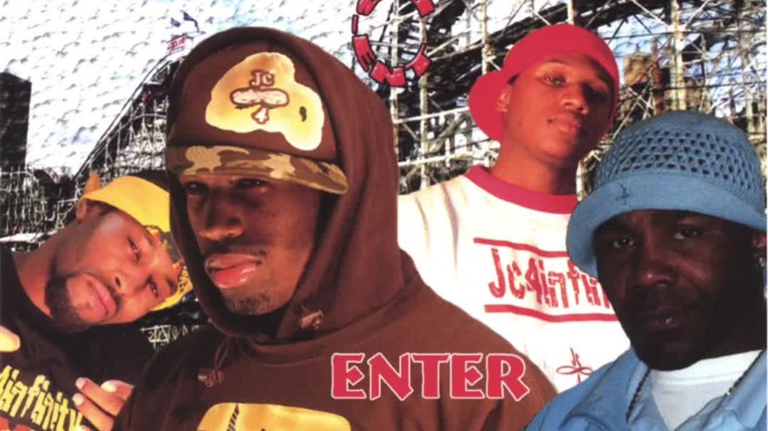 ⁣Enter Da'Body-So What You Dont Like Me ft Ap 1nabillion, Sk Smalls, Deja