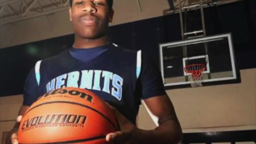 Isaiah Morton basketball hall of fame at St Augustine Prep