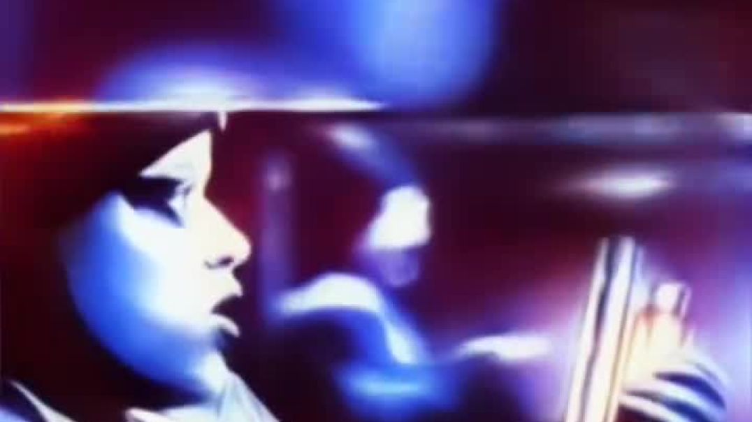 We're The Wild Indians