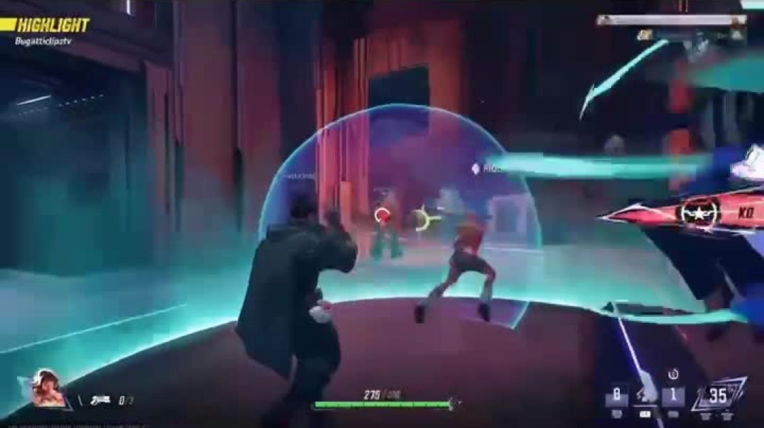 Gravity in Rivals XD