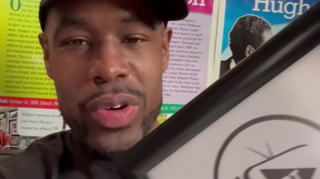 ⁣Join Us on TheBlacktube