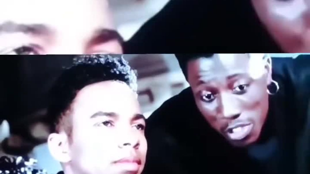 I'm I My Brother's Keeper