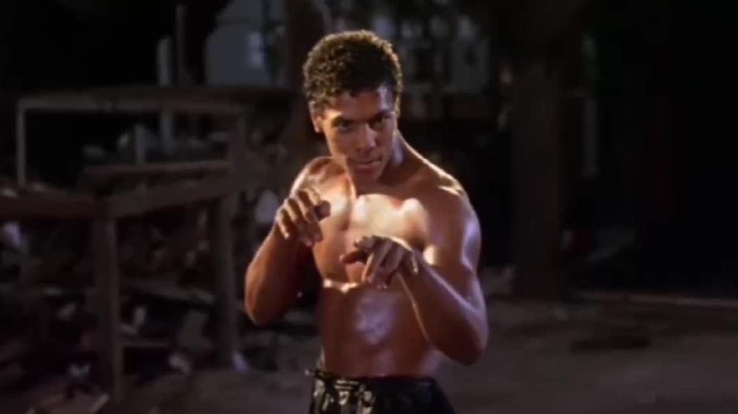 ⁣Who's Your Master..Tap In..To Your Power..He Catches Bullets With His Teeth