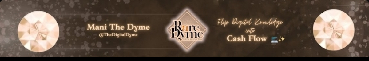 Mani The Dyme